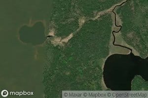 Sidace Creek