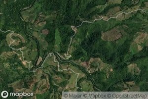 Quebrada La Esperanza