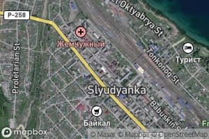 Slyudyanka