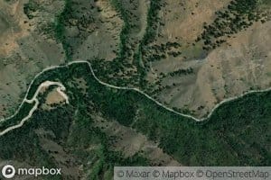 Hurley Creek