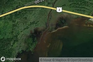 Fishdam River