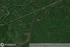 Pearl River Canal Pool Number Two