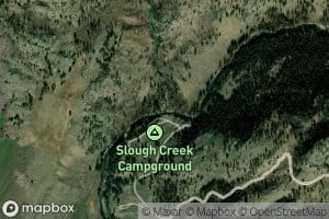 Buffalo Creek