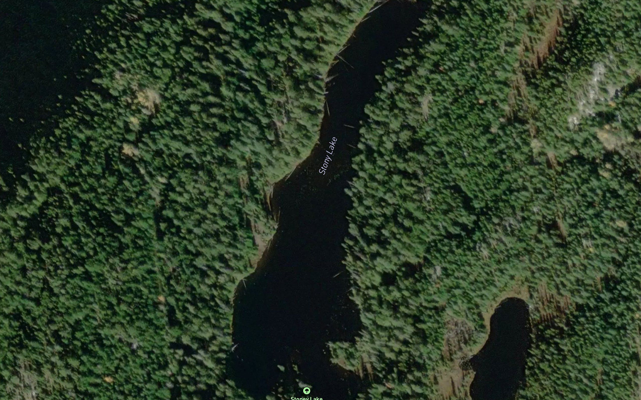 Stony Lake