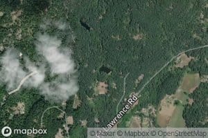 Boyd Lower Reservoir