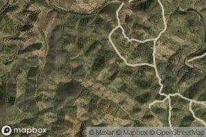 Barranco do Montinho