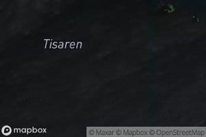Tisaren