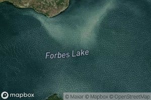 Forbes Lake