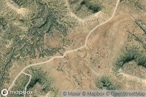 Rattlesnake Reservoir