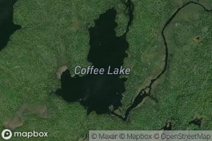 Coffee Lake