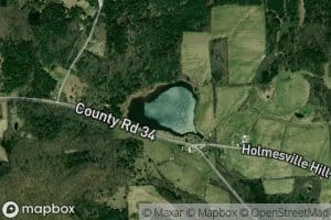Whites Pond