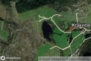 Krogedalstjorna