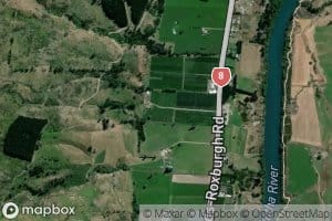 Clutha River/Mata-Au