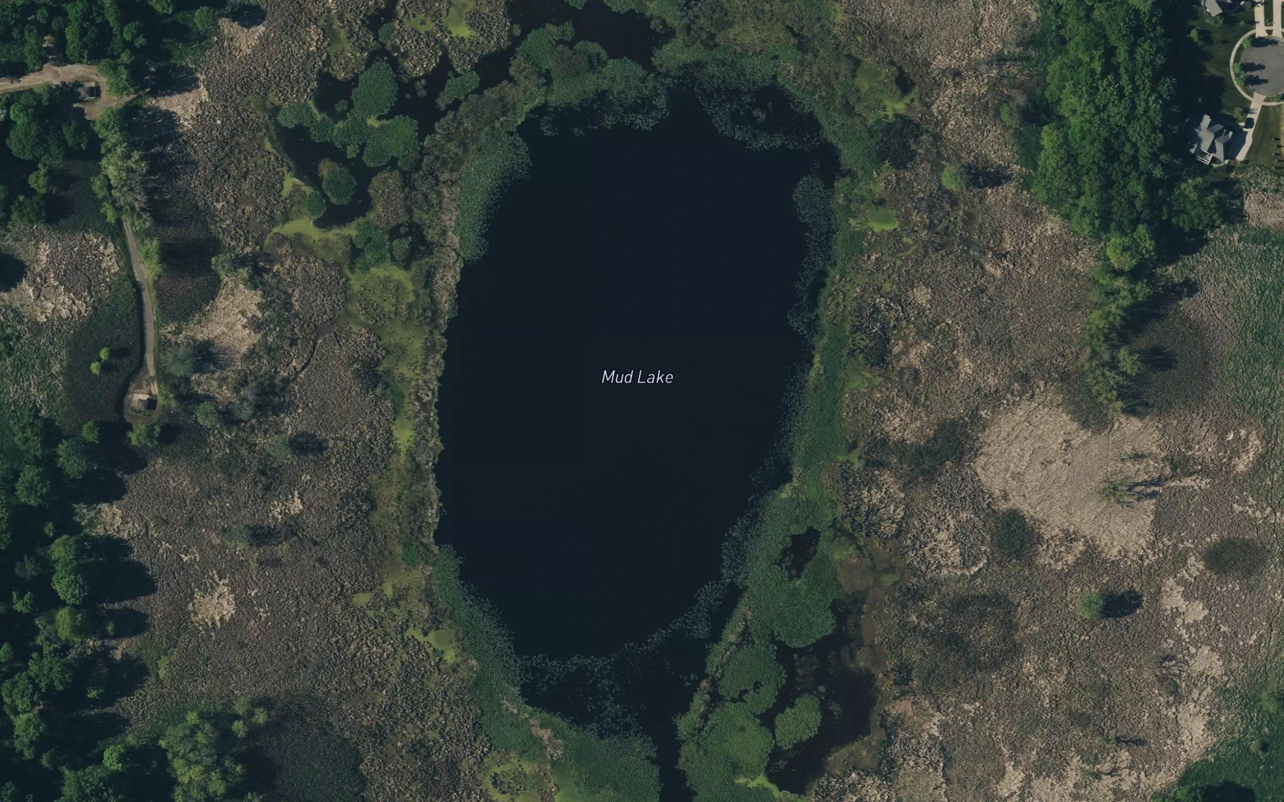 Mud Lake