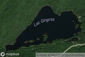 Lac Gingras