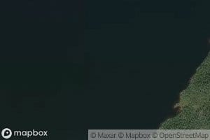 Ozero Bol'shoye Voronskoye