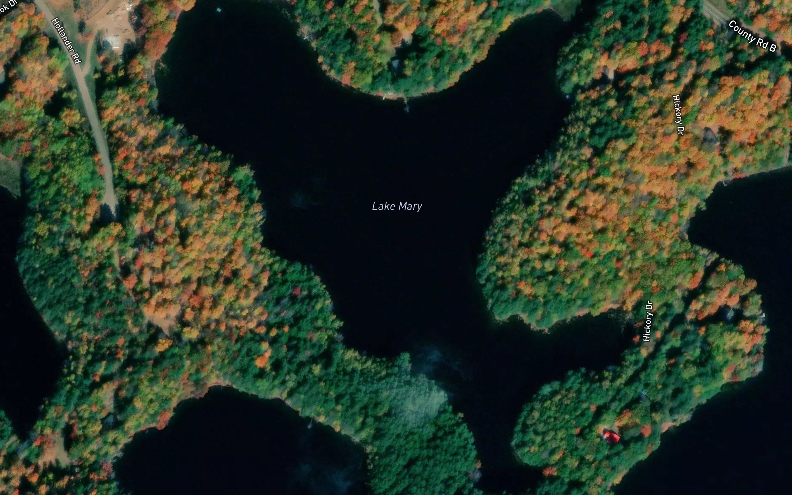 Lake Mary