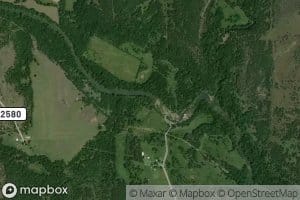 Cochahee Creek