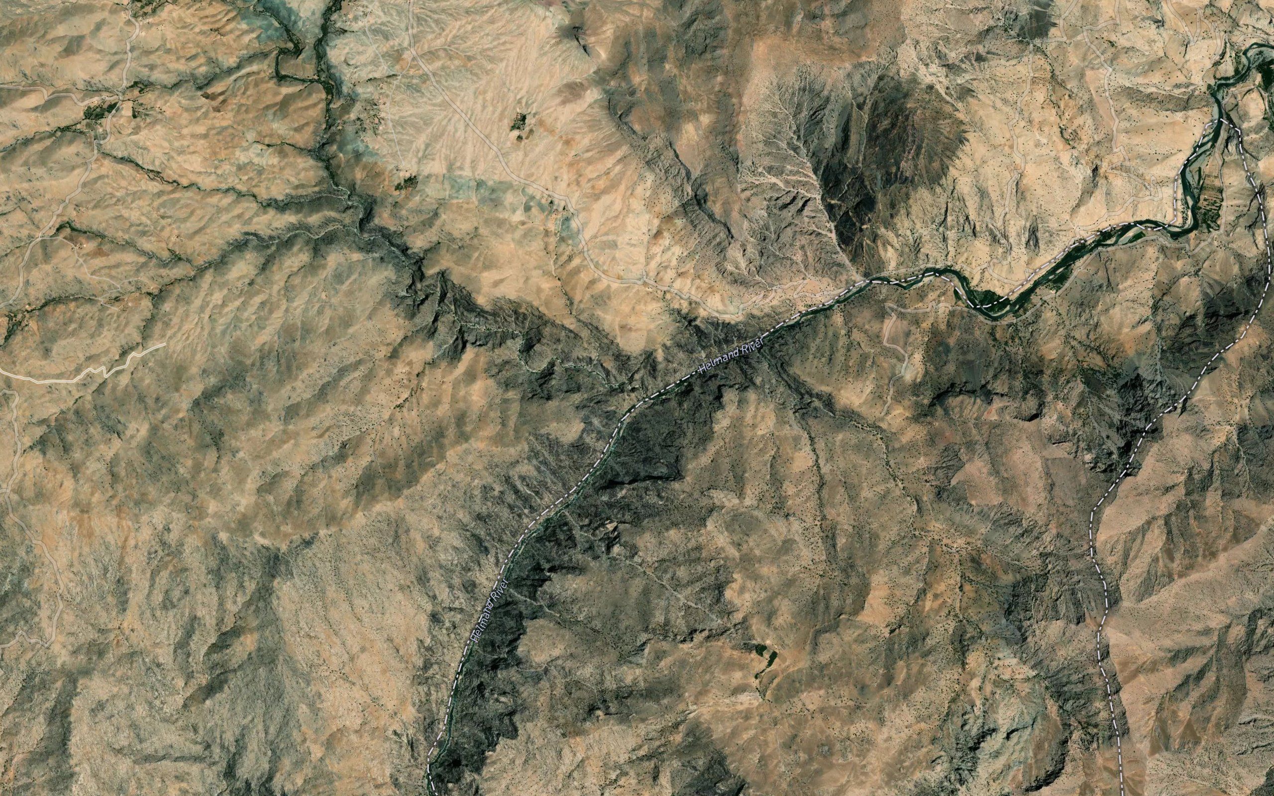 Darah-ye Kaydani