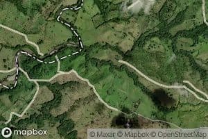 Arroyo Sabana Patrana