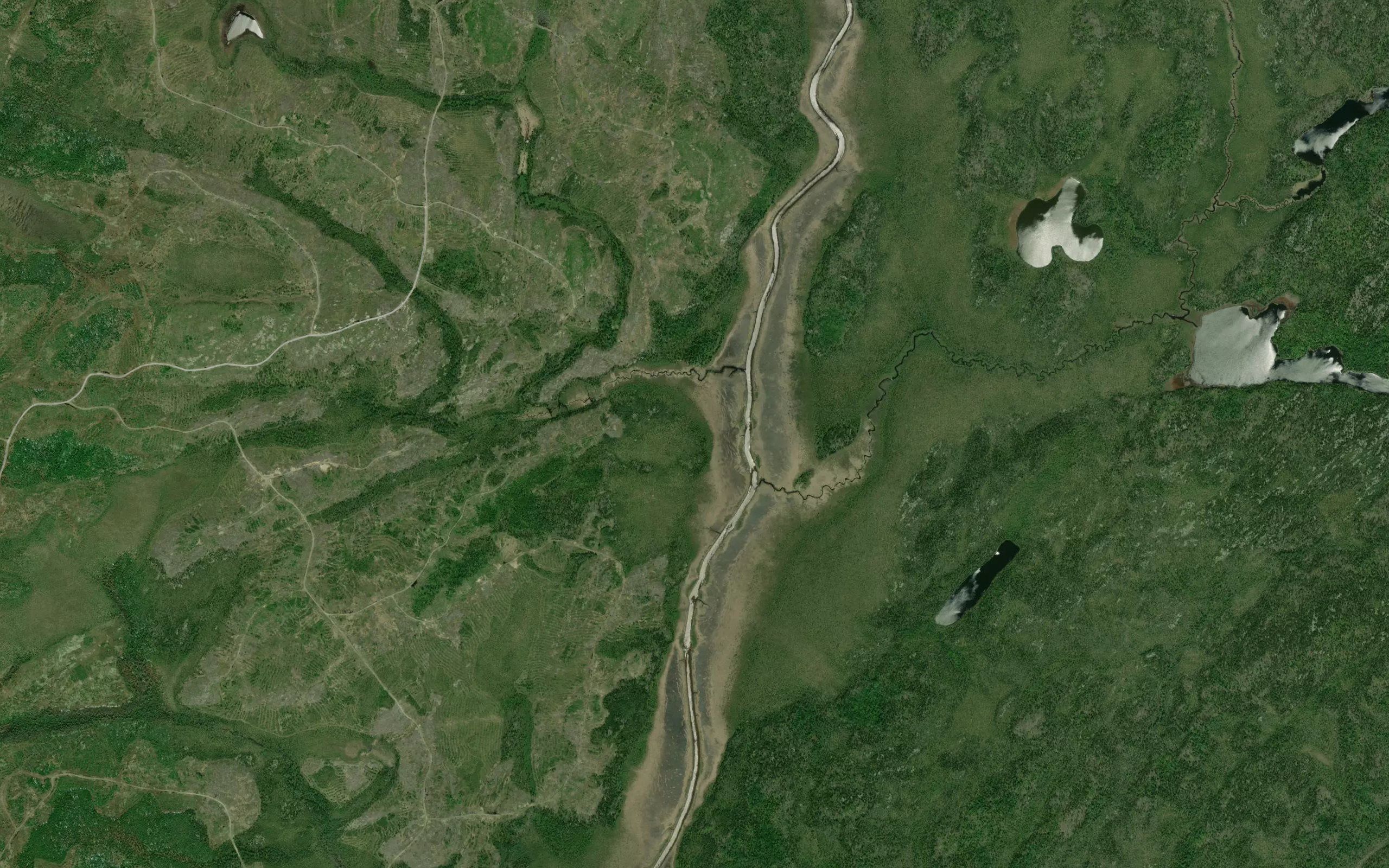 Frog Creek