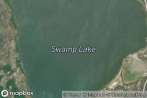 Swamp Lake
