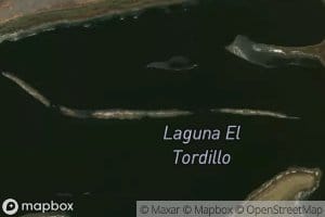 Laguna del Tordillo