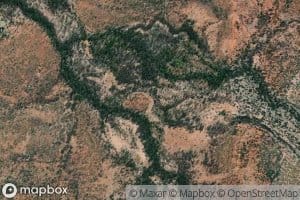 Saltbush Creek