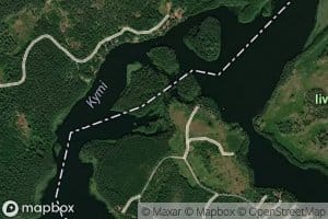 Stenforsen
