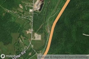 DeBord Branch