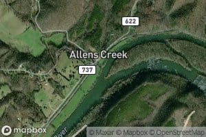 Allens Creek