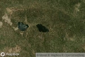 Spruce Lake Number 1