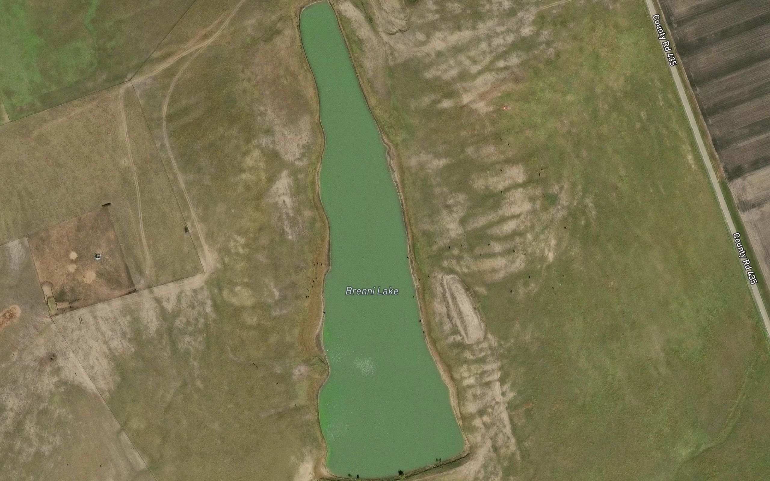 Brenni Lake