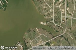Ramsey Creek