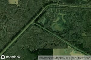 Topashaw Creek Canal