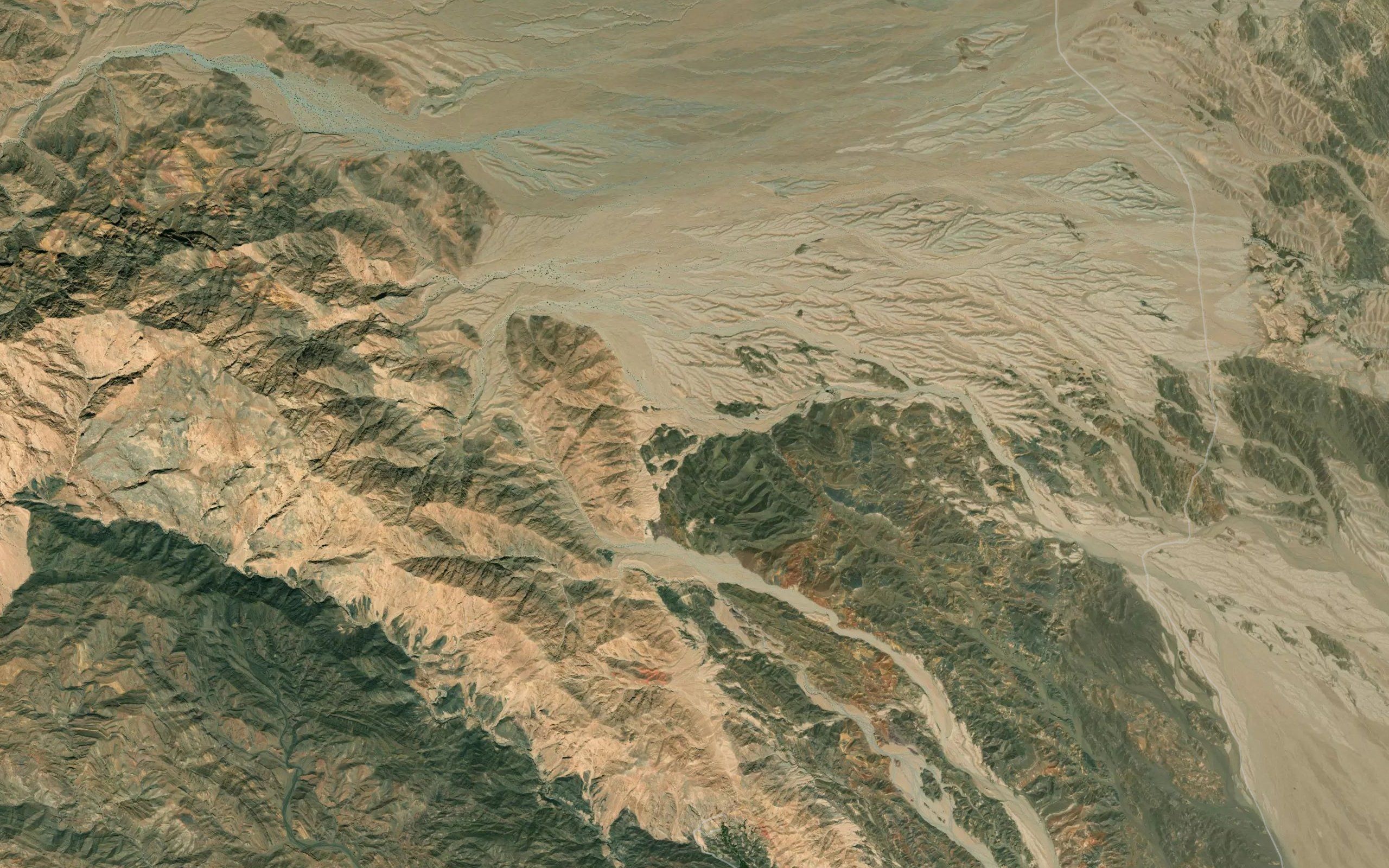 Cheshmeh-ye Khameh Lu