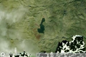 Fjellhaugtjorna