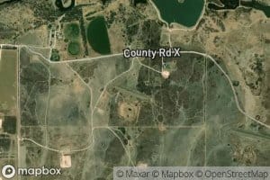 Soil Conservation Service Site 26 Reservoir