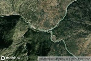 Middle Fork Kings River