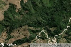 Corrego do Macaco