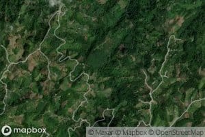 Quebrada San Lorenzo