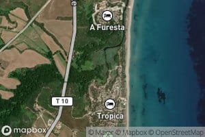 Ruisseau de Chiosure