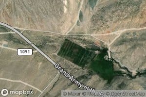 Strawberry Creek