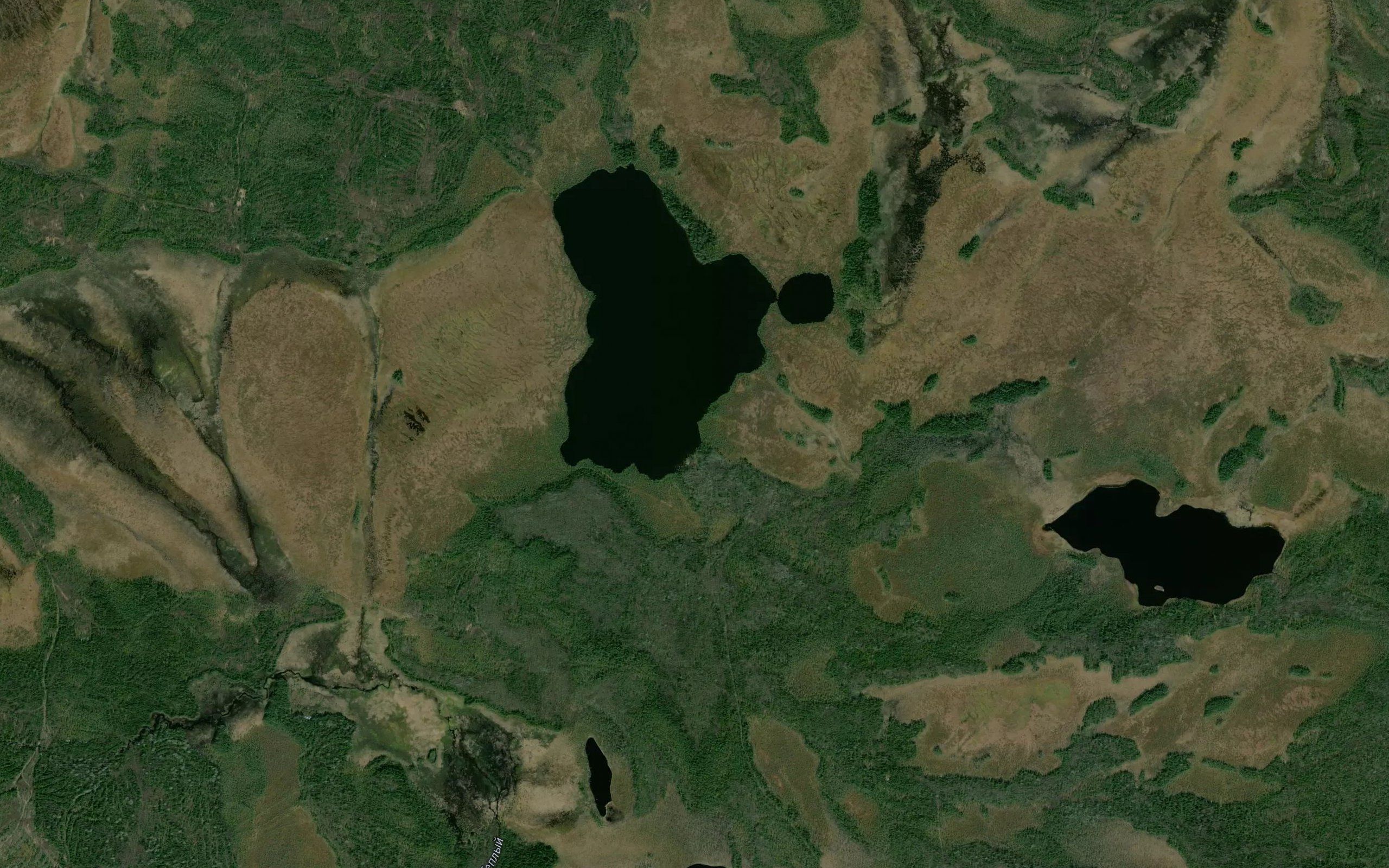 Ozero Urozero