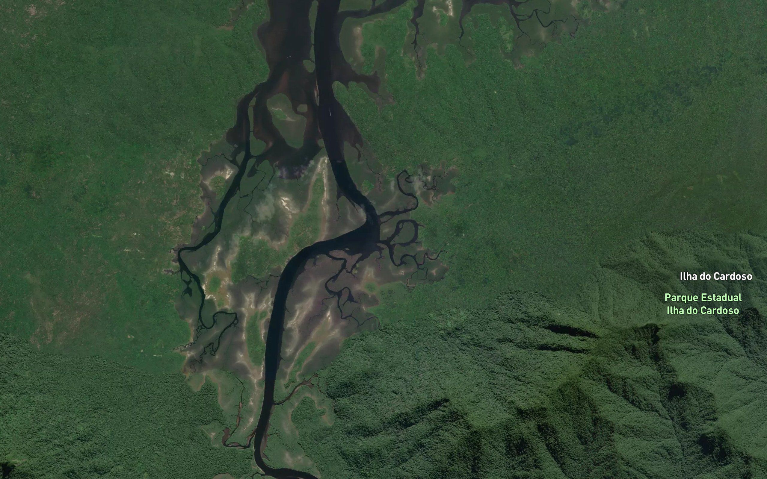 Rio Barreirinho