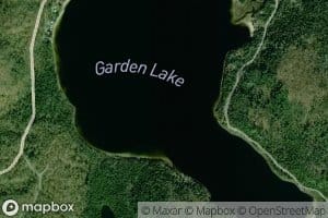 Garden Lake