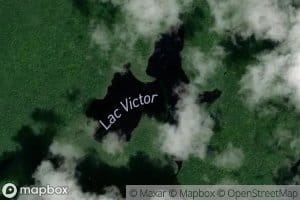 Lac Victor