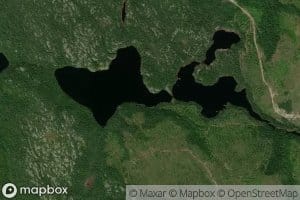 Lac Taiga