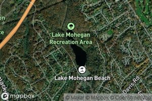 Lake Mohegan