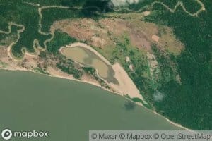 Laguna de Las Palometas